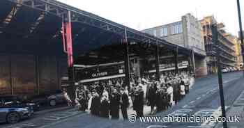 Five years after Tyne and Wear bus plans rejected Government says it could hand control to councils
