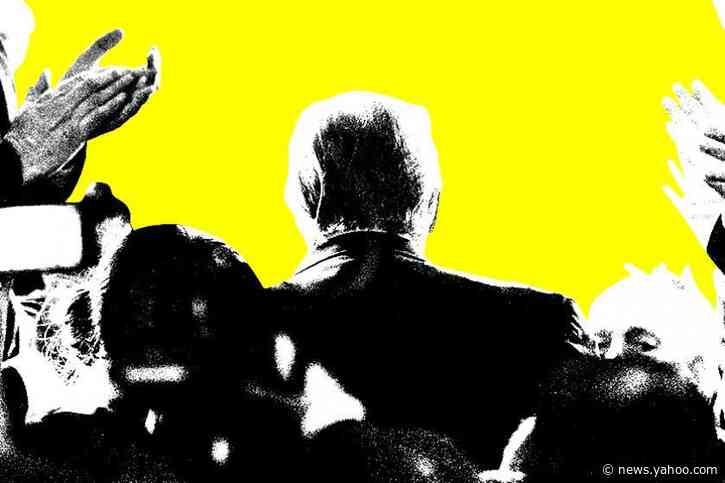 Trump's acquittal means there is no bottom