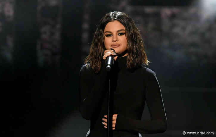Selena Gomez criticises Trump administration for “animalistic” treatment of kids at US-Mexico border