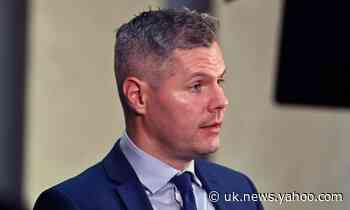Derek Mackay's resignation may derail SNP's policy agenda