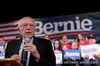 Will Bernie Sanders Be President?