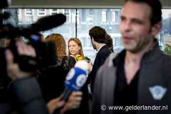 Kabinet is intimidatie en dreigementen Farmers Defence Force spuugzat