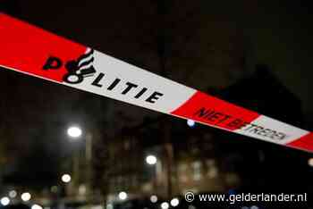 ‘Man met bivakmuts’ pleegt overval op cafetaria in Veenendaal