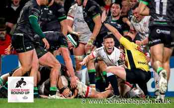 Ulster Rugby Round-Up: New year, same game - a look back on a big 2019 and what 2020 may hold for the province