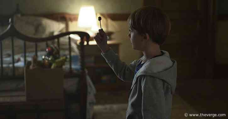 Netflix’s Locke and Key mashes up Riverdale and The Haunting of Hill House