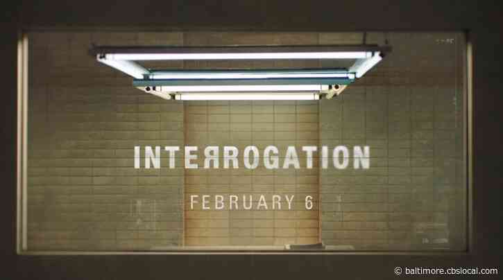 Peter Sarsgaard On CBS All Access’ Ambitious Crime Drama ‘Interrogation’: ‘Narrative Story To Me Is Very Important, There’s Certainly A Lot Of Story in This’