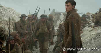 Oscars 2020 Predictions: Who Will Win Best Picture, Actor and Actress