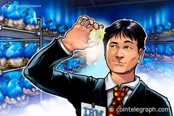 French Food Company Looks to IBM’s Blockchain Network for Better Sourcing