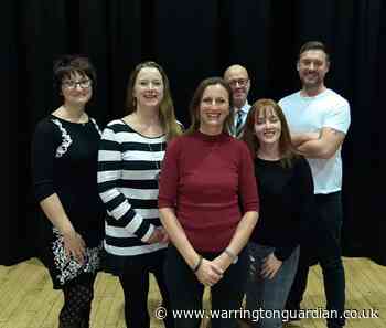 Inspirational ideas are wanted for TEDx Warrington talk