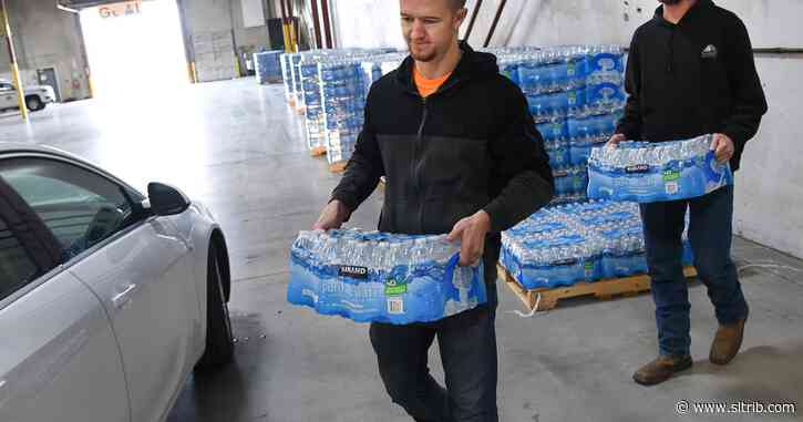 New report investigates causes, response to last Sandy City over-fluoridation incident last year