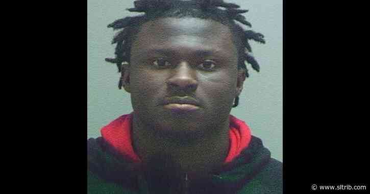 Utah football player Terrell Perriman makes initial court appearance on rape, kidnapping charges; first hearing is Feb. 18