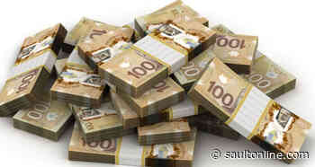 Venture capital for Canadian companies up 16 per cent from last year: report