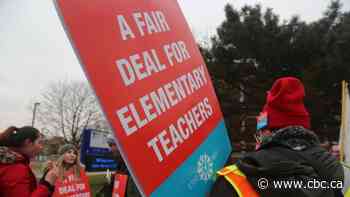 Some Ontario parents were overpaid 4 times the school strike compensation they were supposed to get
