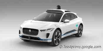 Waymo’s AI Content Search tool lets engineers quickly find objects in driving records
