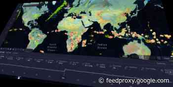 Uber taps ClimaCell to improve ETA estimates with hyper-local weather data