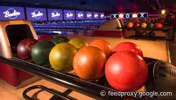 Bowlero and Skillz bring mobile esports to bowling centers