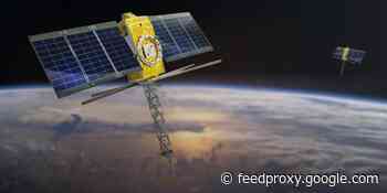 Kinéis raises $110 million to launch IoT nanosatellites