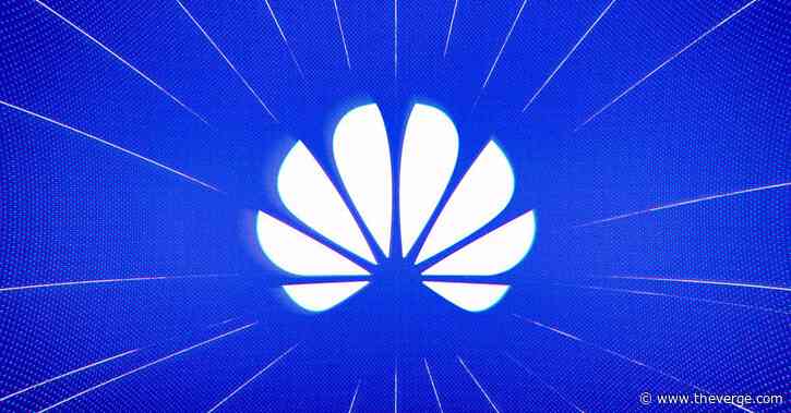 US attorney general says tech and telecom industries should invest in Huawei competitors