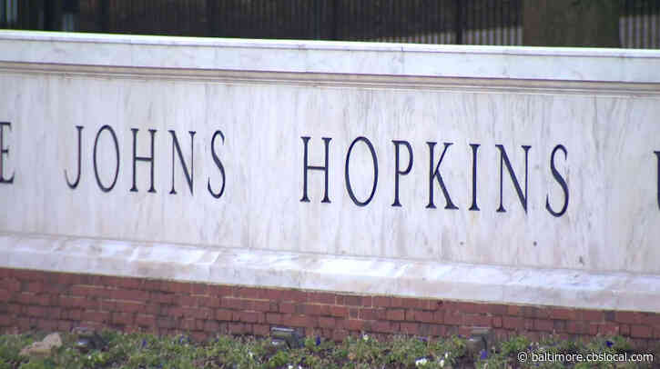 Johns Hopkins Identifies Student Who Died On Campus As Stella Chung