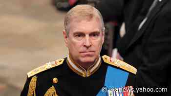 Councils no longer need to raise flags for Duke of York’s birthday