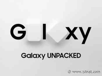Samsung Galaxy S20 Unpacked event: How to watch and what to expect