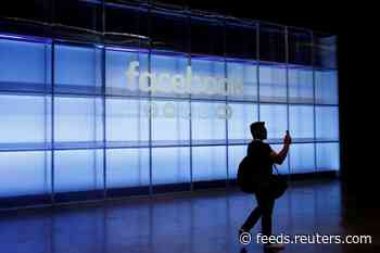 Canadian agency asks federal court to declare Facebook contravened privacy law