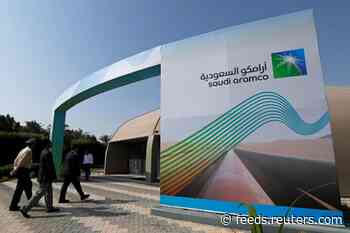Saudi Aramco sees increase in attempted cyber attacks