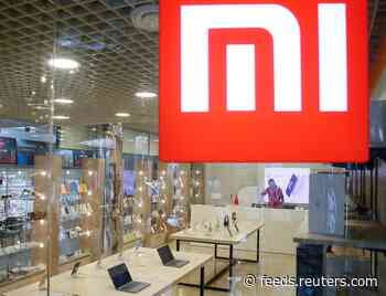 Exclusive: China's mobile giants to take on Google's Play store - sources