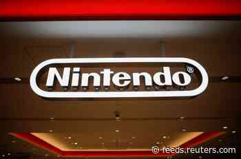 Nintendo says delays to Switch production, shipping due to coronavirus 'unavoidable'