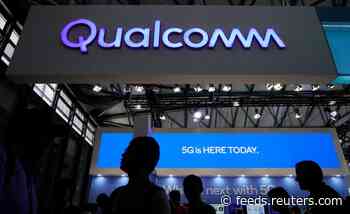 EU investigates Qualcomm over radio-frequency chips