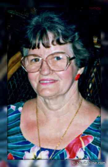 REID, Sadie G. (nee Draper)
