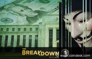 The Federal Reserve Has Its ‘Come to Satoshi’ Moment