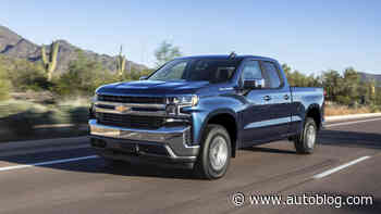 GM under fire from safety advocates over braking problem caused by recall fix