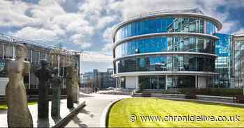 Newcastle's best buildings are crowned at the Lord Mayor's Design Awards