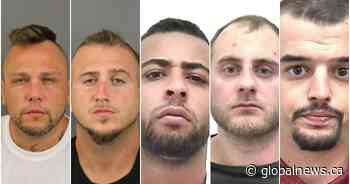 Victims of sex trafficking sought after charges laid in Alberta-Quebec investigation