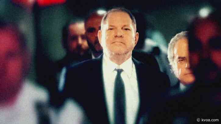 Prosecutors rest case in Harvey Weinstein’s rape trial