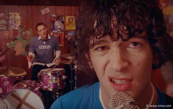 The 1975 share retro visual for new single ‘Me & You Together Song’