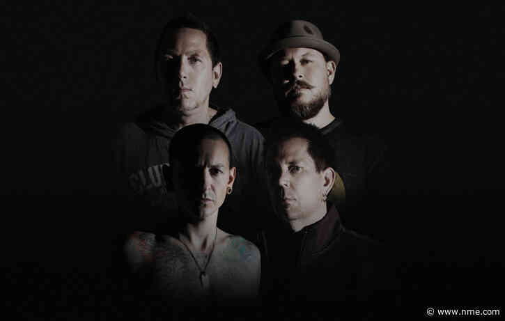 Chester Bennington’s Grey Daze announce new album and release song ‘Sickness’