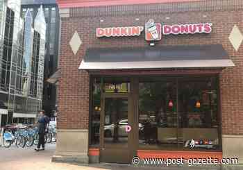 Man stabs self in Market Square but tells police he was attacked