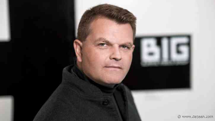"We have the same opinions about Trump as we do Bolsonaro," says BIG's Kai-Uwe Bergmann
