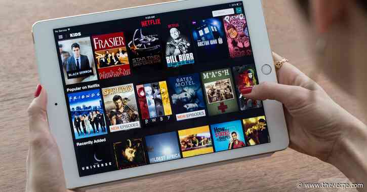 Netflix will now let you disable its awful autoplaying feature