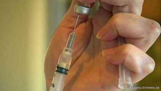 3 more Albertans have died from the flu in our province
