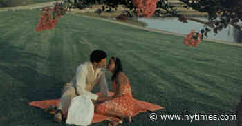 ‘Cane River’ Review: A Lost Treasure of Independent Cinema