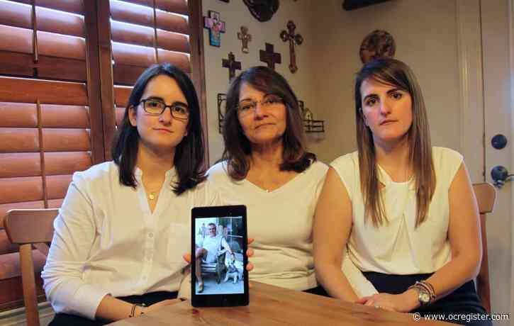 Venezuela rounds up U.S. oil executives as Guaidó visits DC