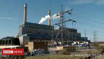 Climate change: Clean tech 'won't solve warming in time'