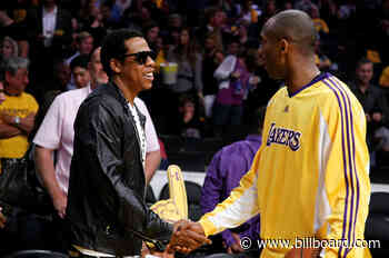 Jay-Z Reflects On His Final Conversation With Kobe Bryant