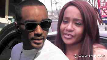 Bobbi Kristina's BF Nick Gordon Died of Heroin Overdose