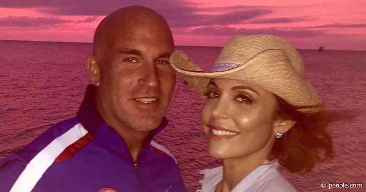 Bethenny Frankel Shares Rare Photos of Dennis Shields on What Would Have Been His 53rd Birthday