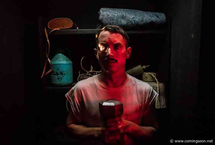 CS Interview: Elijah Wood & Ant Timpson on Macabre Come to Daddy