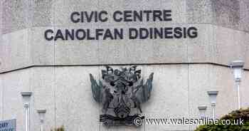 Jury records open conclusion into death of man found unconscious at bottom of stairs